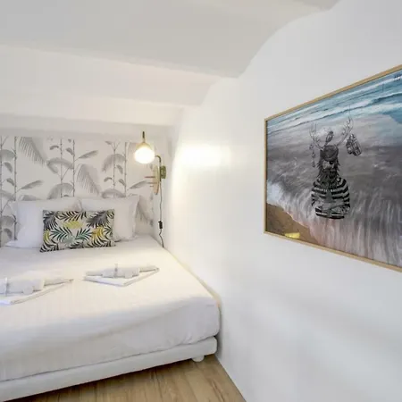 Studio Of Design Close To The Beaches Of - Welkeys شقة *