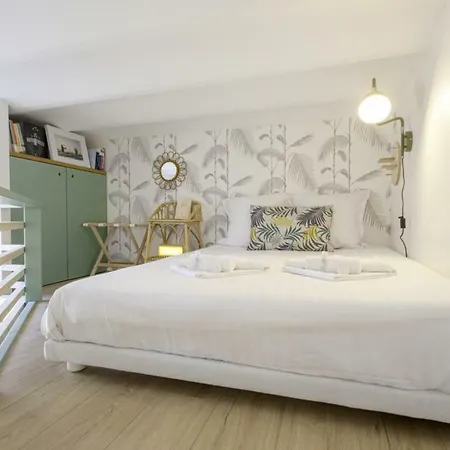 Studio Of Design Close To The Beaches Of - Welkeys شقة *